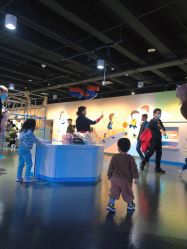 -北京科学中心儿童乐园
