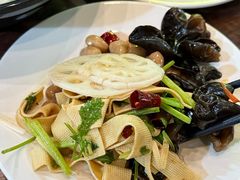-万红路羊汤烧饼店(将台路店)