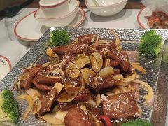 -金陵后厨·南京菜(新街口秣陵路店)