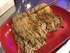 -乌兰烧烤·烤羊腿(西丽店)