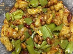 -桃子餐厅·天津菜(红星路直营店)