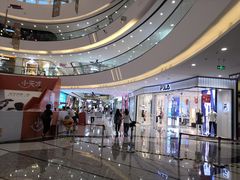 -万达茂商场(南京仙林店)