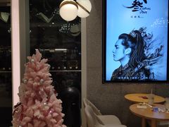 -奈雪的茶(大梅沙8号仓店)
