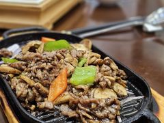 -高玛纳驴肉火烧(一世界店)