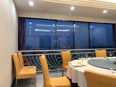 包厢-海天一色海景自助餐厅(西港花园店)