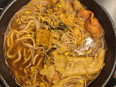 -绿茶餐厅(滨海万达广场店)