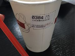 -85度C(生甜甜圈研究工坊·上海平凉店)