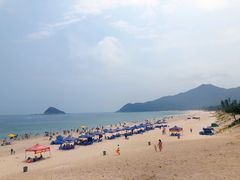 -西涌国际滨海旅游区