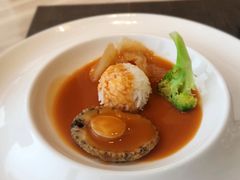 -克丽司汀酒店-日光阁餐厅