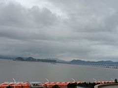 -舟山希尔顿酒店