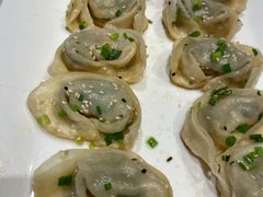油煎馄饨-品悦酒店(三林古镇店)