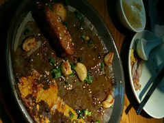 -船歌·鱼水饺青岛菜(金狮广场店)