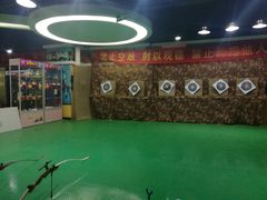 -Play1家庭娱乐中心(裕华万达店)