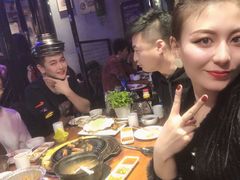 -超级神炭烤肉夜食(芥园西道店)