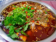 -米二红烧兔(华阳店)