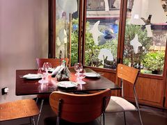 -Fuzzy Bistro 浮几韩餐·茶酒馆
