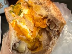 -PAOPAO Bakery&Café(港汇店)