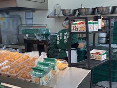 -泸溪河桃酥(西直门凯德店)