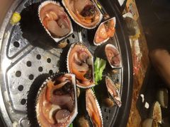 船奇蒸汽海鲜-船奇蒸汽海鲜·闽菜(八市海鲜总店)