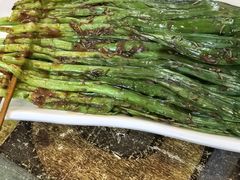 -程波烧烤(香滨路店)