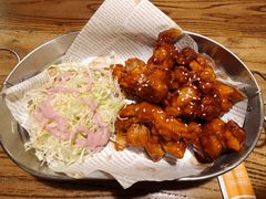 -恩你小木屋·韩式料理(假日广场店)