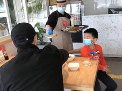-嘉和一品粥(方庄店)