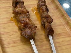 -乡村馕坑肉·烧烤·新疆菜·本地人更爱吃(阿勒泰首店)