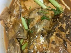-小船渔村•大连菜•大连焖鱼(明泽街店)
