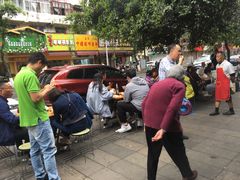 -甘记肥肠粉(马鞍北路店)