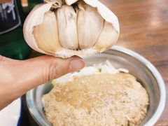 -韩风烤牛肉冷面店