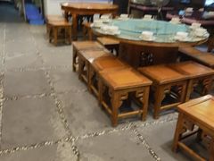 大堂-瓦房兔(璧山店)