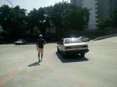 -乔森驾校(杨家坪总校)