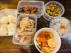 -咸亨酒店•非遗绍兴菜•中华老字号(堂吃餐厅)