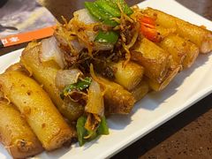 ⅩO酱煎肠粉-粤赏点(越秀城市广场店)