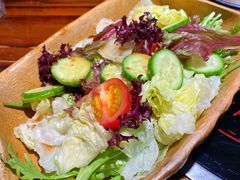 -百岁烤鱼(华海店)