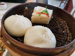 三丁包-怡园饭店-餐厅(四望亭店)