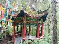 -康定跑马山风景区