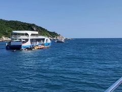 -三亚蜈支洲岛旅游区