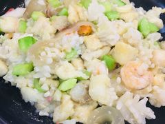 -昱德来·天津菜(河西店)