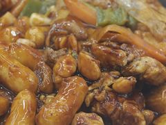-黄记煌三汁焖锅(首创奥特莱斯店)