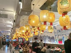 -大鸽饭(汉溪长隆店)
