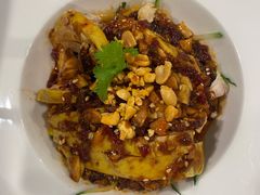 -听涛雅苑百味饺子老家菜馆