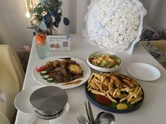 -天空花园餐吧·生日·团建(南山店)