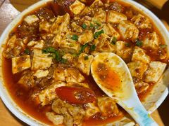 -大众跷脚牛肉馆·非遗传承单位(峨眉山店)