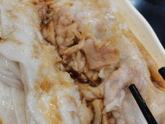 猪肉肠粉-味先肠粉(康王南店)