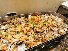 -嘉兴华美达酒店(秦逸路店)