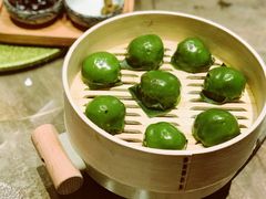 -香园茶社·金陵小灶(老门东店)