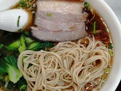 -东吴面馆(因果巷店)