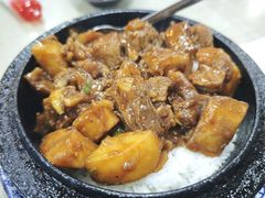 -缘久缘米粉(新街口店)