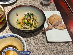 -南京大牌档(香港广场店)